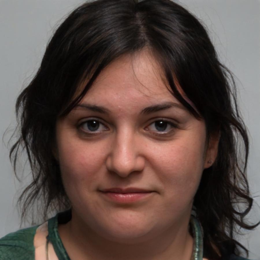 Carmen Rodríguez, ingeniera de sistemas